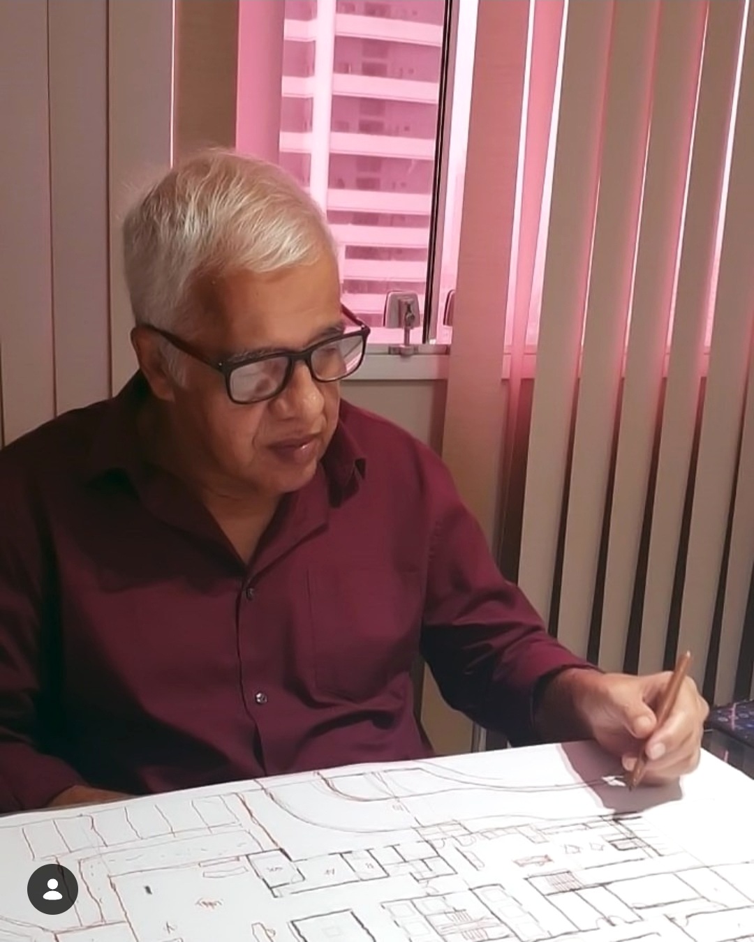 SMF Arquitetura — Escritório em Belém do Pará